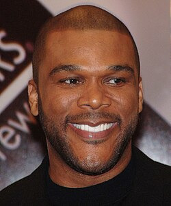 Tyler Perry watch collection